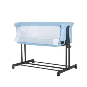 Chipolino krevetić 2u1 Zen Sky Blue - Slika 3