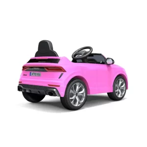 Audi auto na akumulator RS Q8 Pink - Slika 2
