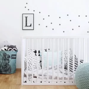 Woodies vrtić White - Slika 6