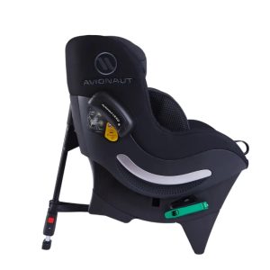 Autosjedalica Avionaut SKY 2.0 NEW LOOK 2022 0-25 kg (40-125 cm), Black - Slika 3