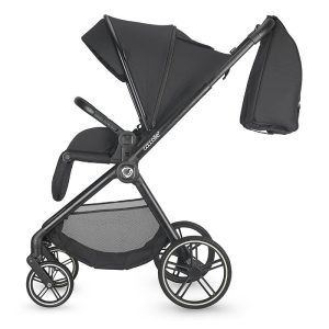 COCCOLLE LISSIA KOLICA 2U1 - ANTHRACITE - Slika 5