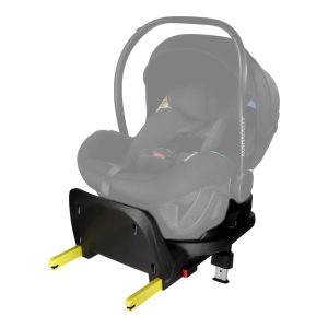 Avionaut IQ Orbit rotirajuća Isofix baza za Pixel PRO 2.0 C/AeroFIX 2.0 C/Avionaut AeroFIX RWF 2.0 C - Slika 6