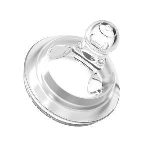 NENO MIO Rabbit 3u1 bočica za hranjenje 300 ml, Cream - Slika 2