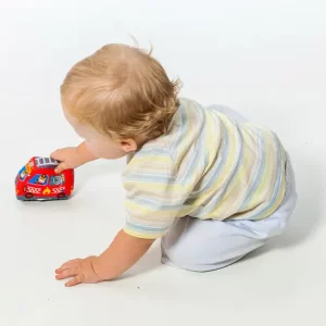 Molto City & Fun podloga za igru s autićima - Slika 4