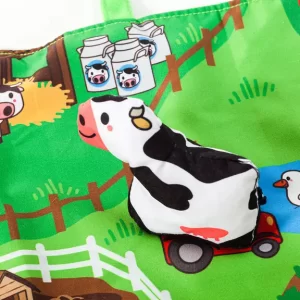 Molto Farm & Fun podloga za igru sa životinjama - Slika 11