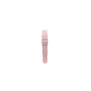 InterBaby Silikonski grickalica za bebe Dark Pink - Slika 2