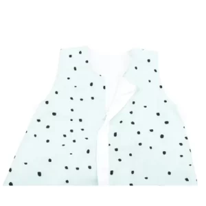 Kikka Boo vreća za spavanje s nogavicama 3-4 g Bear with me Mint - Slika 2