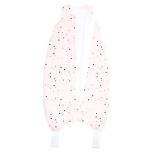 Kikka Boo vreća za spavanje s nogavicama 4-5 g Bear with me Pink - Slika 2
