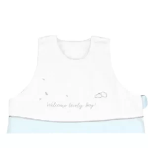 Kikka Boo vreća za spavanje Embroidered 6-18 mj Dream Big Blue - Slika 3