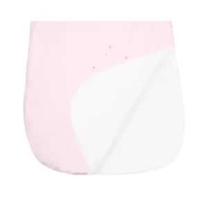 Kikka Boo vreća za spavanje Embroidered 6-18 mj Dream Big Pink - Slika 3