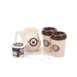 Chipolino set za igru COFFEE - Slika 8