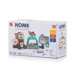 Chipolino set za igru COFFEE - Slika 6