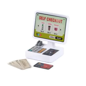 Chipolino set za igru SUPERMARKET - Slika 5