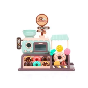 Chipolino set za igru DONUT SHOP - Slika 2