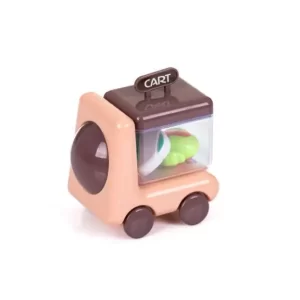 Chipolino set za igru DONUT SHOP - Slika 4
