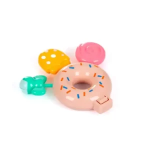Chipolino set za igru DONUT SHOP - Slika 3