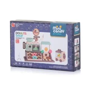 Chipolino set za igru DONUT SHOP - Slika 9