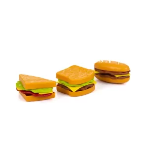 Set za igru FAST FOOD - Slika 4