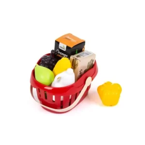 Chipolino set za igru BLAGAJNA - Slika 6
