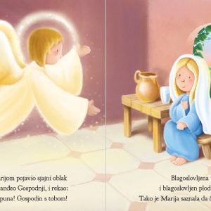Tiha noć, sveta noć - Slika 4