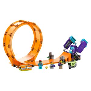 LEGO® CITY 60338 Razorna čimpanzina petlja za vratolomije - Slika 2