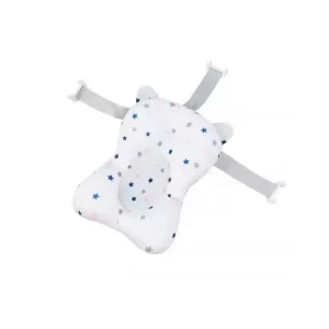 Chipolino umetak za kupanje bebe Multi Stars White - Slika 2