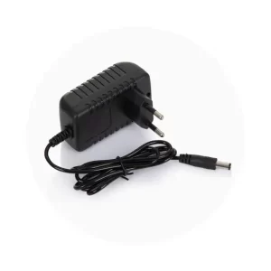 Auto na akumulator Police Black - Slika 7