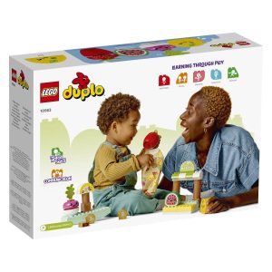 LEGO® DUPLO® 10983 Tržnica s organskim namirnicama - Slika 3
