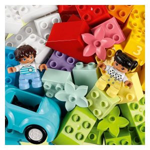 LEGO® DUPLO® 10913 kutija s kockama - Slika 7