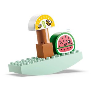 LEGO® DUPLO® 10983 Tržnica s organskim namirnicama - Slika 6