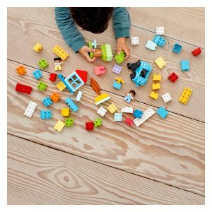 LEGO® DUPLO® 10913 kutija s kockama - Slika 8