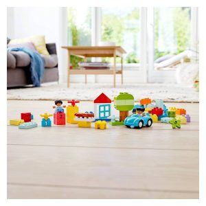 LEGO® DUPLO® 10913 kutija s kockama - Slika 9