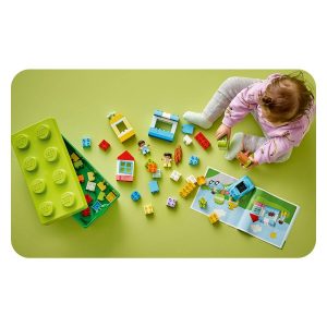 LEGO® DUPLO® 10913 kutija s kockama - Slika 2