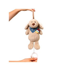 BabyOno Glazbena igračka pas Willy - Slika 5