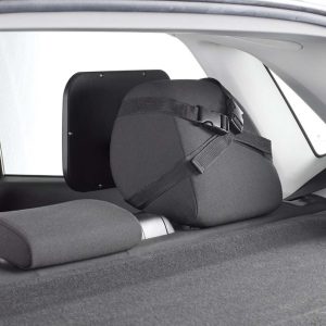 JANE Panoramsko ogledalo za auto - Slika 2