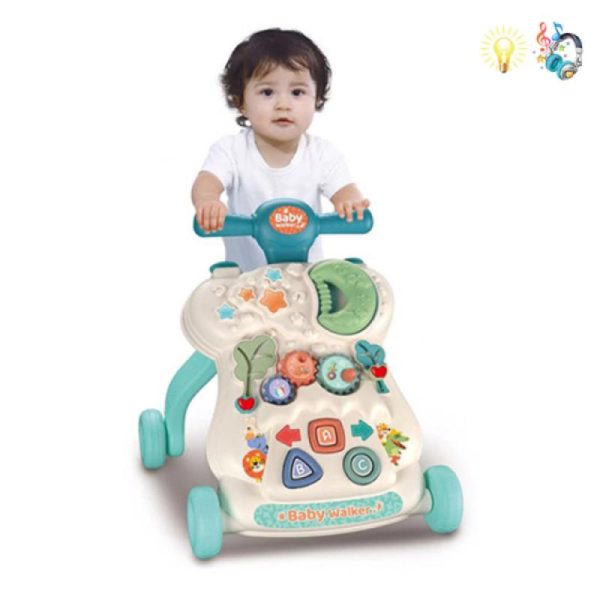 Baby interaktivna guralica