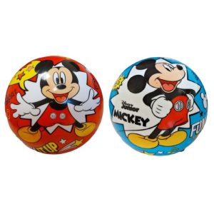 Lopta Mickey Mouse 23 cm