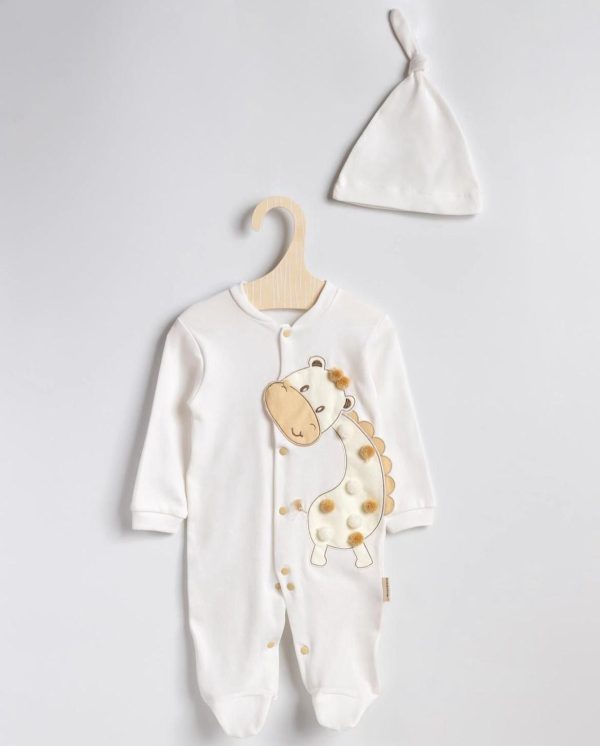 KOMBINEZON ZA BEBE VEL. 80
