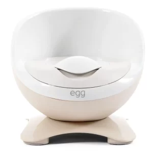 eggLoo Dječja kahlica - Cream - Slika 2