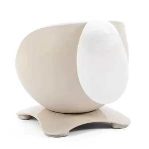 eggLoo Dječja kahlica - Cream - Slika 4