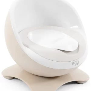 eggLoo Dječja kahlica - Cream
