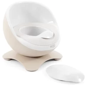 eggLoo Dječja kahlica - Cream - Slika 5
