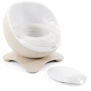 eggLoo Dječja kahlica - Cream - Slika 7