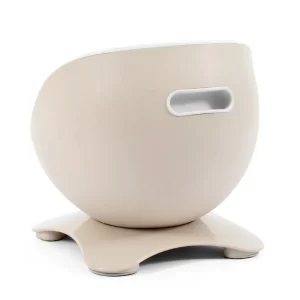 eggLoo Dječja kahlica - Cream - Slika 10