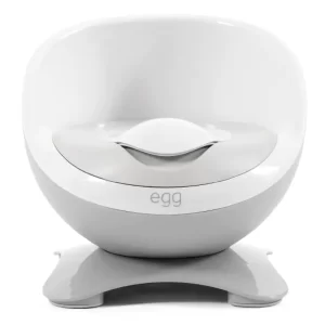 eggLoo Dječja kahlica - Grey - Slika 3