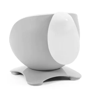 eggLoo Dječja kahlica - Grey - Slika 5