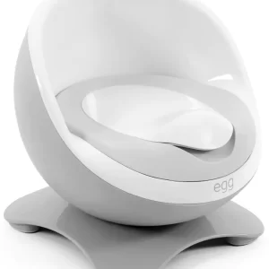 eggLoo Dječja kahlica - Grey