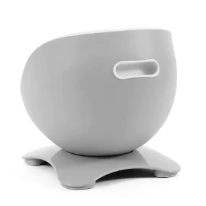 eggLoo Dječja kahlica - Grey - Slika 4