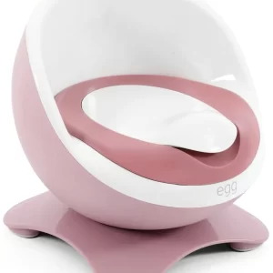 eggLoo Dječja kahlica - Pink