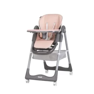 Chipolino hranilica "First Spoon" - Flamingo - Slika 5
